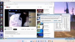 Toshiba has BSOD VM Pt.2 (Windows 7 VM)