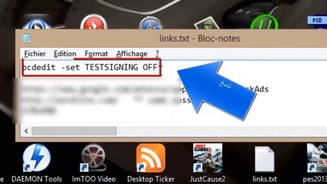 test mode windows 8 pro build 9200 حل مشكلة смотреть онлайн