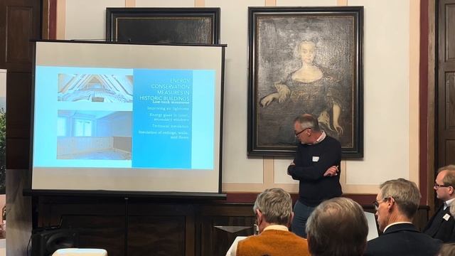 Architect Anders Brüel смотреть онлайн