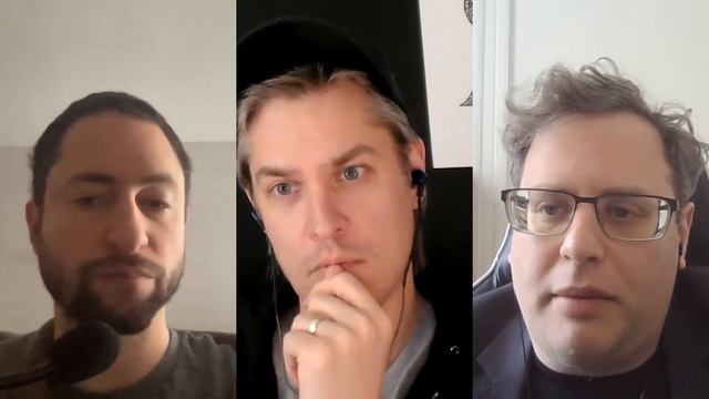 AI's Influence on the Economy with Nathan Labenz смотреть онлайн
