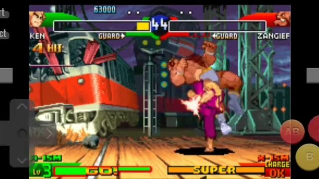 Conheça um ótimo emulador de NES/GBA/SNES - AIO EMULATOR смотреть онлайн