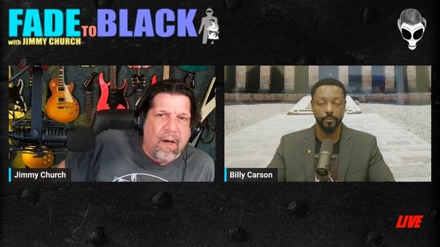 Ep. 1962 Billy Carson: 4BK Knowledge Drops! смотреть онлайн