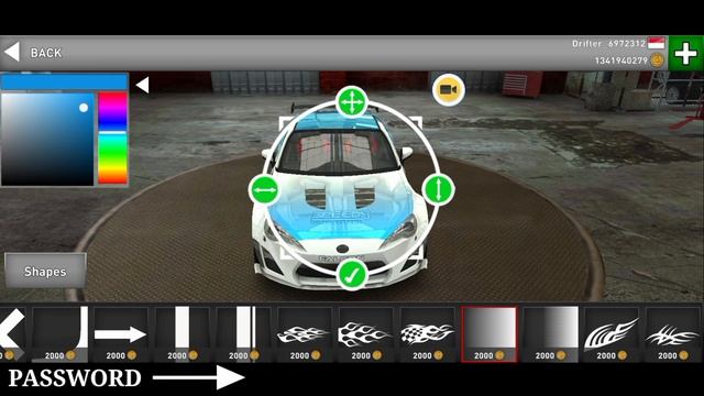Download Real Drift Car Racing Mod Apk Terbaru Versi 5.0.8 No Password - Graphics Hd смотреть онлайн