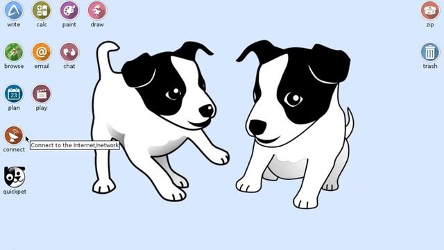 Puppy linux wifi - windows driver смотреть онлайн