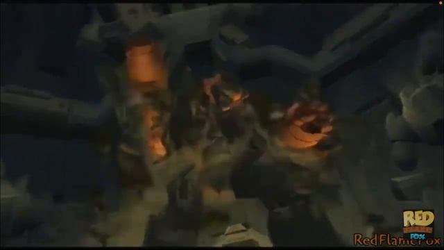 Jak And Daxter AMV What comes around- Ill Nino смотреть онлайн