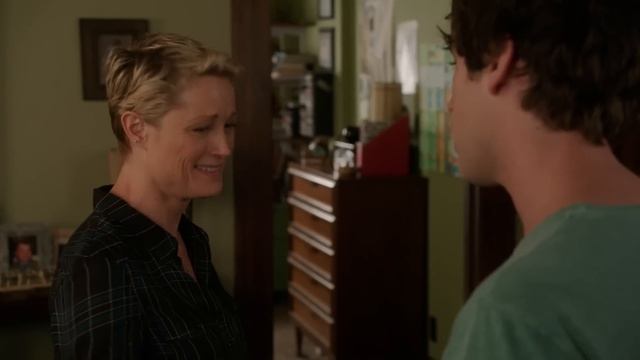 The Fosters | Season 4, Episode 14 Sneak Peek: “Can We Please Get Our Doors Back?” | Freeform смотреть онлайн