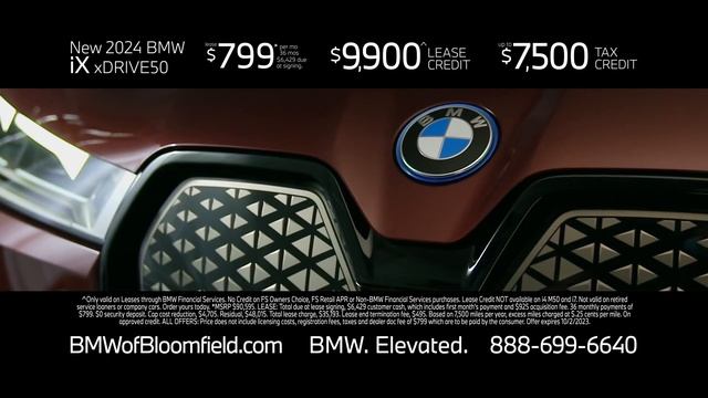 BMWB2309A30H EV vs Tesla BMWB Sept 2023 A30 YT03 смотреть онлайн