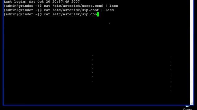 Asterisk sipnet ru телефонная сеть смотреть онлайн