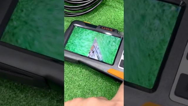 Dual Camera Screen Endoscope смотреть онлайн