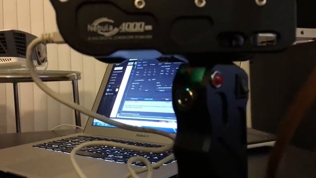 Nebula 4000 смотреть онлайн