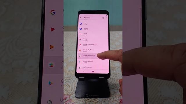 Google Pixel 3 FRP Bypass Android 11 2021 Google Account Verification No PC - 3a 4 4a 5 5a XL смотреть онлайн