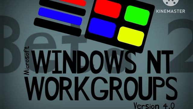 Windows NT 4.0 Beta 2 logo Nocturnal Nokia Ringtone смотреть онлайн