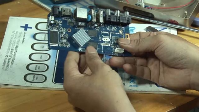 đầu Android box Trung Quốc có đáng mua hay không смотреть онлайн