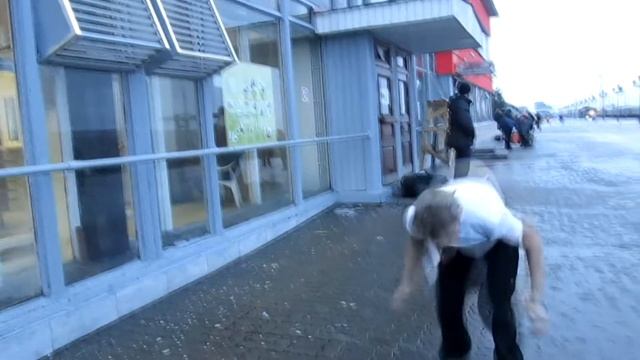 Сольвычегодск- Северодвинск(Часть№5 Отрывки из путешествия )..