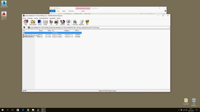 Acer Aspire V17 Nitro Dolby Setup Nerede - Dolby Nasıl Yüklenir? смотреть онлайн