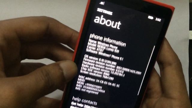 Unlock Code For Nokia Lumia 920 USA AT&T смотреть онлайн