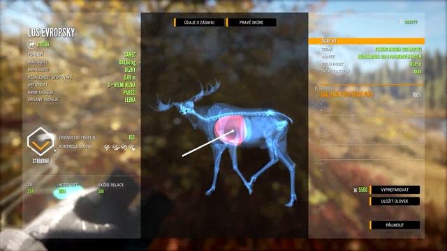 the Hunter: Call of the wild CZ | Jak se loví z posedu - #96 | Lets play | Česky смотреть онлайн