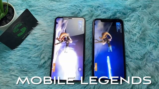 iPhone Xs Max vs iPhone 11 ? Yang mana patut anda pilih untuk tahun 2021 ? (MALAY) смотреть онлайн