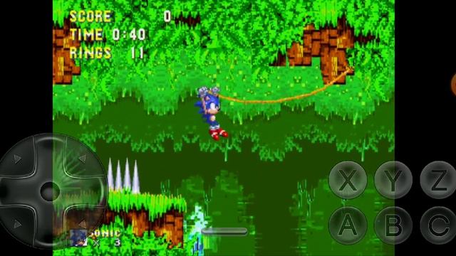 How Unlock Debug Mode And Super Sonic in Sonic 3 Complete смотреть онлайн