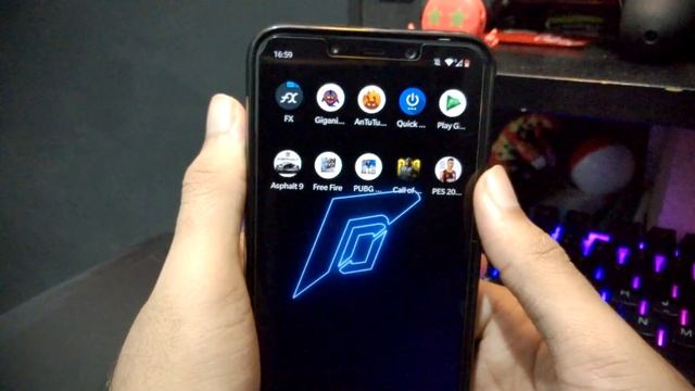 RESURRECTION REMIX 8.5.8 COM ANDROID 10 FINALMENTE! | CONHEÇA AS NOVIDADES | Resurrection Remix OS смотреть онлайн