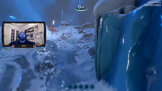 Subnautica Below Zero - First Impression смотреть онлайн