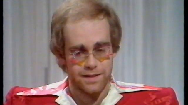 CHAT SHOWS-IN THE HOT SEAT-LWT-1993- PART 3 OF 3 смотреть онлайн