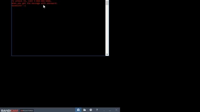 Мой троян 666.exe (Прикольно) смотреть онлайн