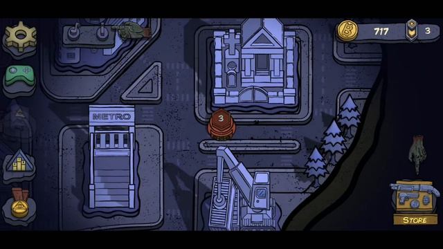 Zombie Conspiracy: Shooter - Android GamePlay HD - Zombie Shooter Games Android смотреть онлайн