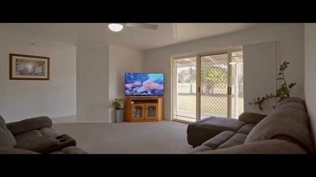 1641 Kin Kin Road, Wolvi - Steve & Sonya Ricketts - Ray White Gympie смотреть онлайн