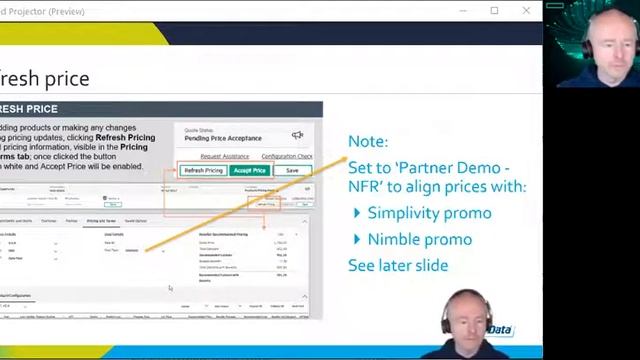HPE Tools Training 29 04 2021 смотреть онлайн