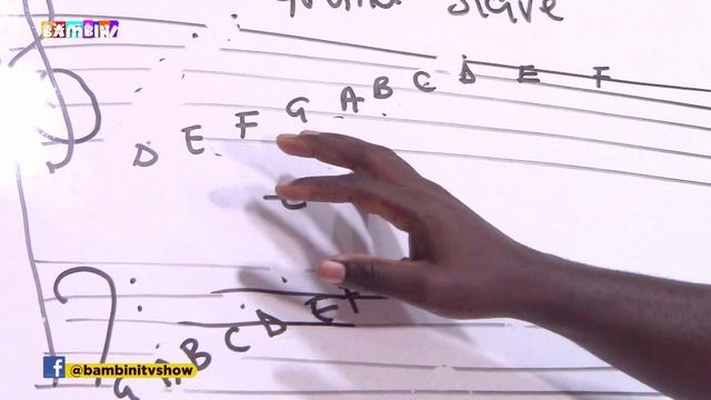 Bambini Digital Classroom Music & Literature Lessons смотреть онлайн