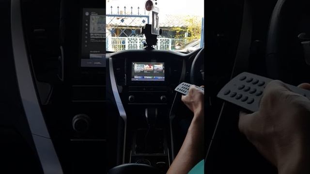 รีวิวการติดตั้ง กล่อง True ID TV ในรถ Pajero MC2020 смотреть онлайн