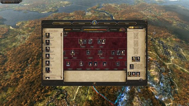 Total War: Attila - Geats #85 смотреть онлайн