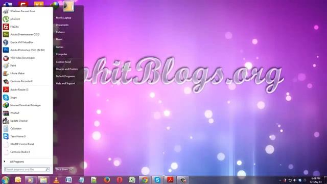 How to Use Laptop Wifi as Hotspot or Wifi Router смотреть онлайн