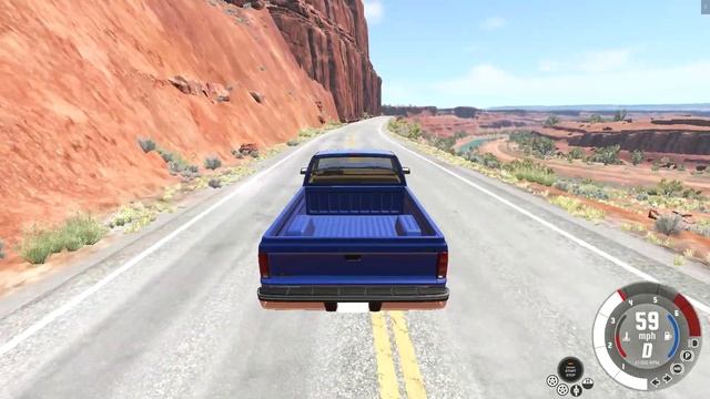 BeamNG drive bilgisayar pc смотреть онлайн