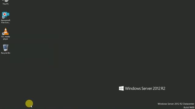 how to do hide or unhide the folder server 2012 r2 смотреть онлайн