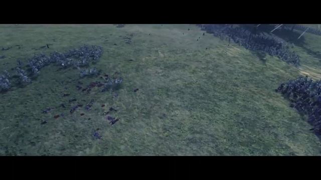 Total War: WARHAMMER II смотреть онлайн