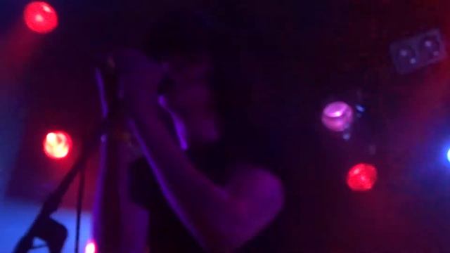 Car Seat Headrest - Vincent, live at Pumpehuset Copenhagen, 11 November 2018 смотреть онлайн