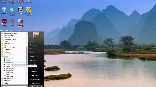 Windows Vista Business Review смотреть онлайн