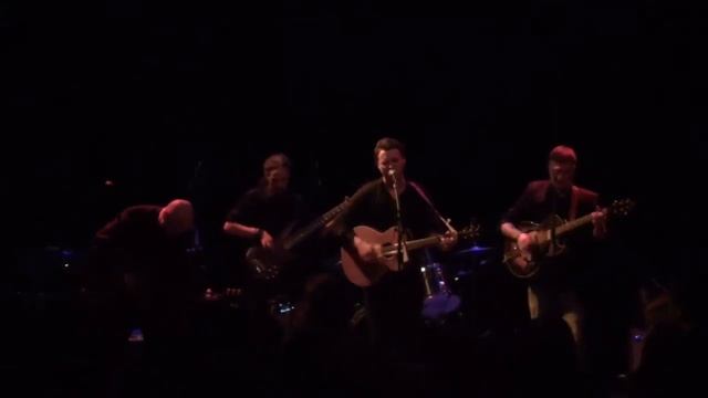 ODE live at Lincoln Hall Chicago #8- Thank You смотреть онлайн