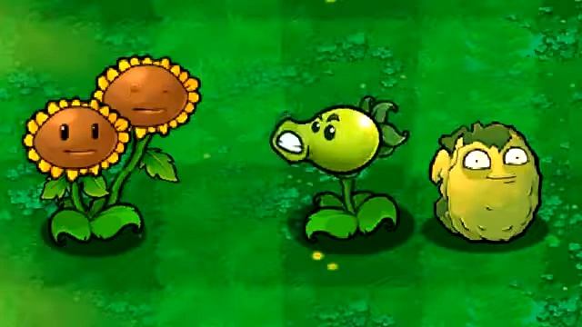 jcsD6tb9NWE - Dorkly Bits - Plants vs. Zombies Wall-nut Gets Bitten смотреть онлайн