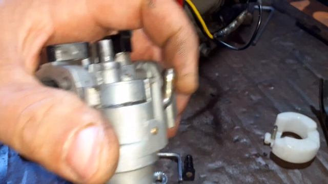 De ce oscilează turația la motosape motocultoare ! смотреть онлайн