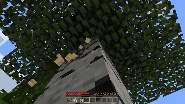 Minecraft survivor o inicio смотреть онлайн