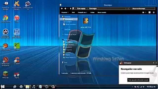 Descargar Winrar (Facil, Rapido y sin Virus) смотреть онлайн