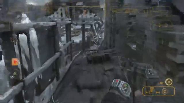 [QQHH] - Metro 2033, part 3-2 смотреть онлайн