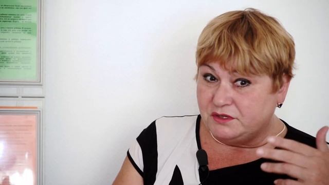 Елена Бахарёва: «Новый закон не несёт ничего глобального»