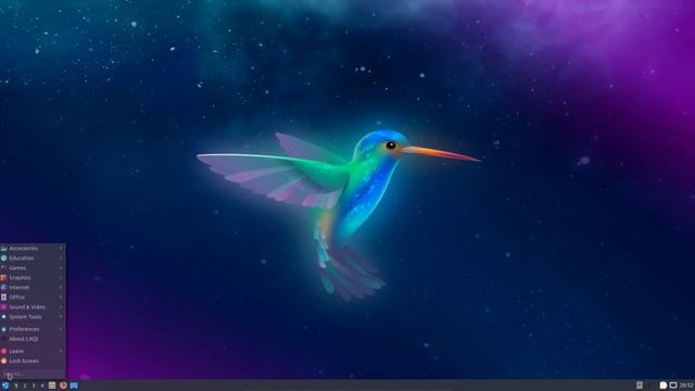 Lubuntu 18.10 Review - Now with LXQt Desktop смотреть онлайн