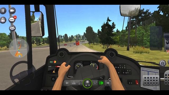 YENİ EFSANE GÜNCELLEME! MULTİPLAYER ÜCRETSİZ OLDU! (YENİ OTOBÜS VOLVO) OTOBÜS SİMÜLATÖR ULTİMATE смотреть онлайн