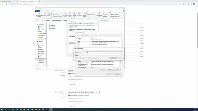 Technik-Tipp: Videos transcodieren mit "ffmpeg" / H.265 (HEVC) für den Schnitt codieren - GRATIS смотреть онлайн