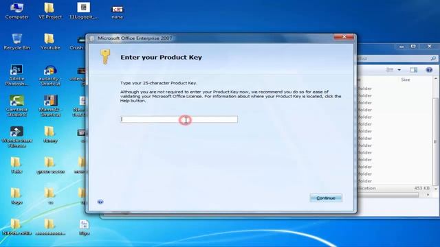 How to download & Install MS office 2007 100% Free Full version with Licence Key_2018_techno priash смотреть онлайн